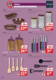 Catalog Auchan Pagină 20