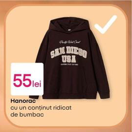 Catalog Pepco Pagină 4: Hanorac €55,00