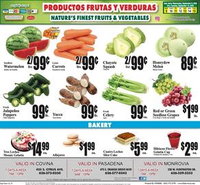 Baja Ranch weekly ad week 37 Page 4