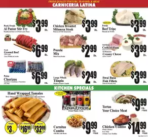 Baja Ranch weekly ad week 37 Page 3