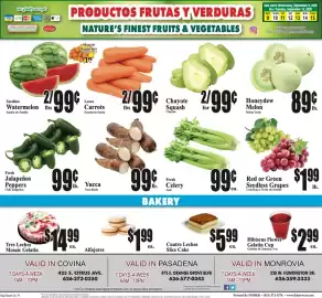 Baja Ranch weekly ad week 37 Page 4