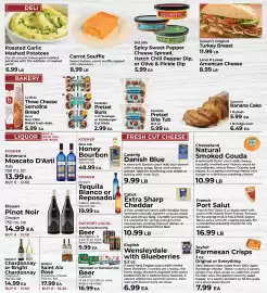 Sunset Foods weekly ad week 37 Page 3: Heineken or Heineken NA Beer €16,99