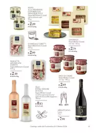 Volantino Conad Superstore Pagina 11