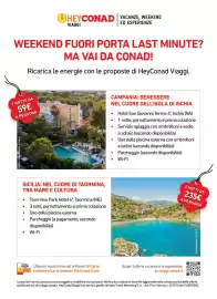 Volantino Conad Superstore Pagina 2