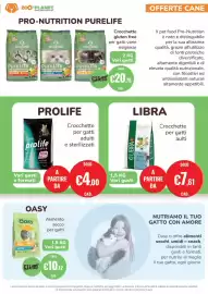 Volantino ZooPlanet Pagina 5