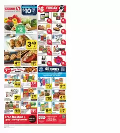 Safeway weekly ad week 37 Page 1