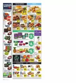 Safeway weekly ad week 37 Page 4