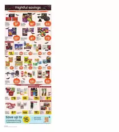 Safeway weekly ad week 37 Page 5