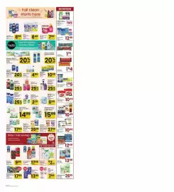Safeway weekly ad week 37 Page 6