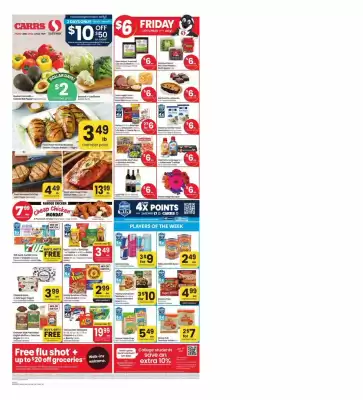 Safeway (valid until 16-09)
