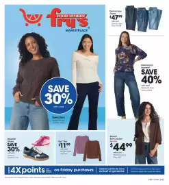 Fry's weekly ad week 37 Page 1