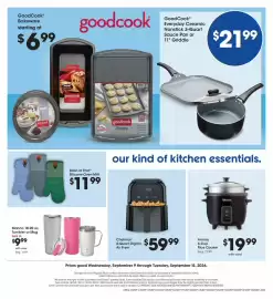 Fry's weekly ad week 37 Page 2