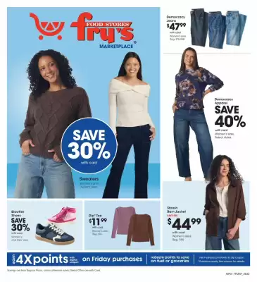 Fry's (valid until 16-09)