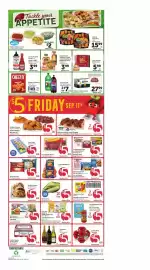 Vons weekly ad week 37 Page 4
