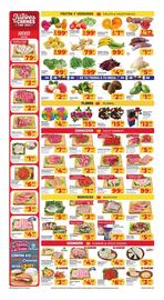 Supermercado El Rancho weekly ad week 37 Page 4: Tabilitas Marinated €7,49, El Rancho Queso Fresco €4,99