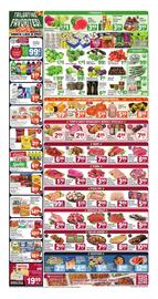 Tony’s Fresh Market weekly ad week 37 Page 4