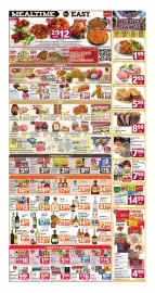 Tony’s Fresh Market weekly ad week 37 Page 3