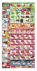 Tony’s Fresh Market weekly ad week 37 Page 4