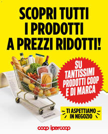 Volantino Ipercoop Pagina 4