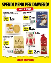 Volantino Ipercoop Pagina 3