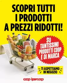 Volantino Ipercoop Pagina 4