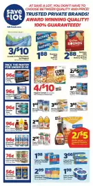 Save a Lot weekly ad week 36 Page 2