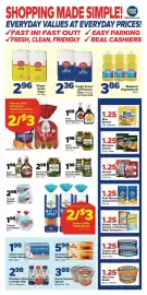 Save a Lot weekly ad week 36 Page 3