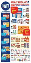 Save a Lot weekly ad week 36 Page 4