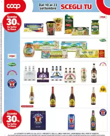 Volantino Coop Superstore Pagina 12