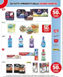 Volantino Coop Superstore Pagina 3