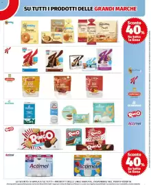 Volantino Coop Superstore Pagina 5