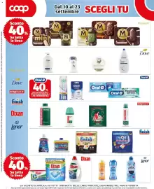 Volantino Coop Superstore Pagina 8
