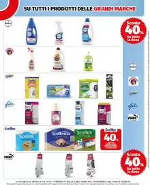 Volantino Coop Superstore Pagina 9