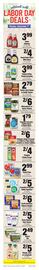 Sentry weekly ad week 36 Page 6