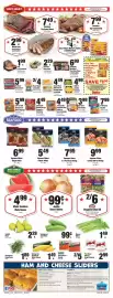 Sentry weekly ad week 36 Page 2