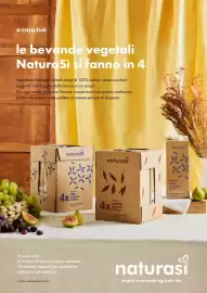 Volantino NaturaSì Pagina 45