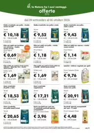 Volantino NaturaSì Pagina 49