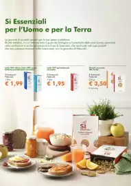 Volantino NaturaSì Pagina 5