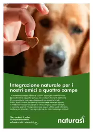 Volantino NaturaSì Pagina 51