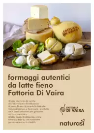 Volantino NaturaSì Pagina 59