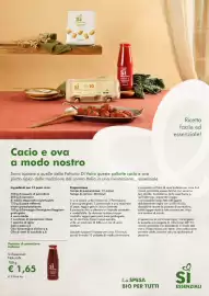 Volantino NaturaSì Pagina 8