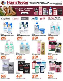 Harris Teeter weekly ad week 37 Page 12