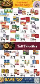 Harris Teeter weekly ad week 37 Page 10