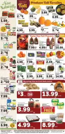 Harris Teeter weekly ad week 37 Page 11