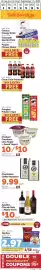 Harris Teeter weekly ad week 37 Page 2
