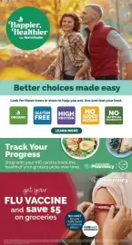Harris Teeter weekly ad week 37 Page 4
