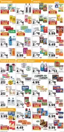 Harris Teeter weekly ad week 37 Page 6