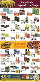 Harris Teeter weekly ad week 37 Page 7