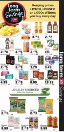 Harris Teeter weekly ad week 37 Page 8