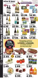 Harris Teeter weekly ad week 37 Page 9